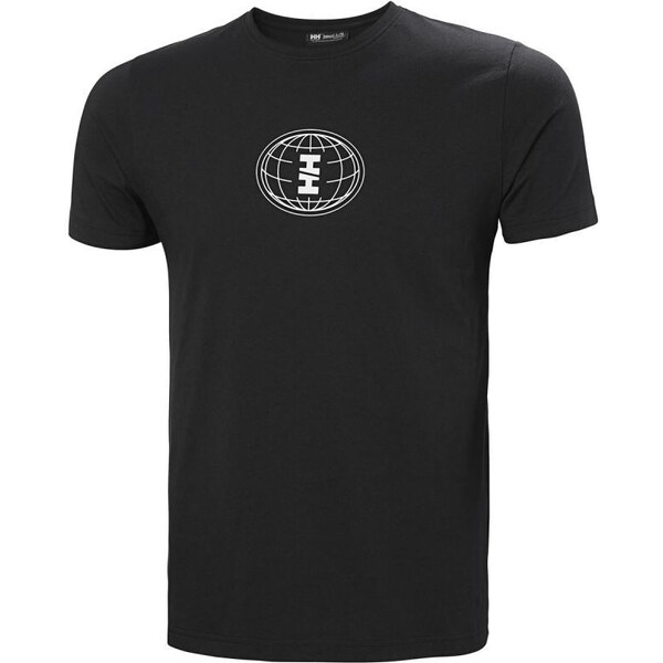 Helly Hansen Core Graphic T M 53936 993 Tričko 59755114