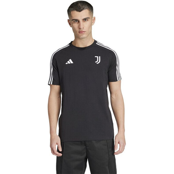 Adidas Juventus DNA Tee M IY4120 tričko 65552550