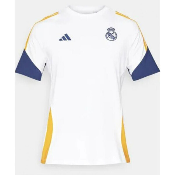 Adidas Real Madrid M Tričko IT5145 65555668