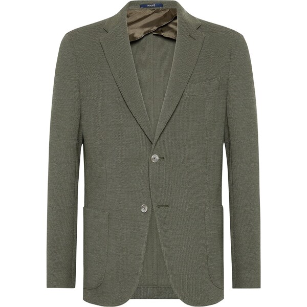 Boggi Milano Sako olivová 57222371