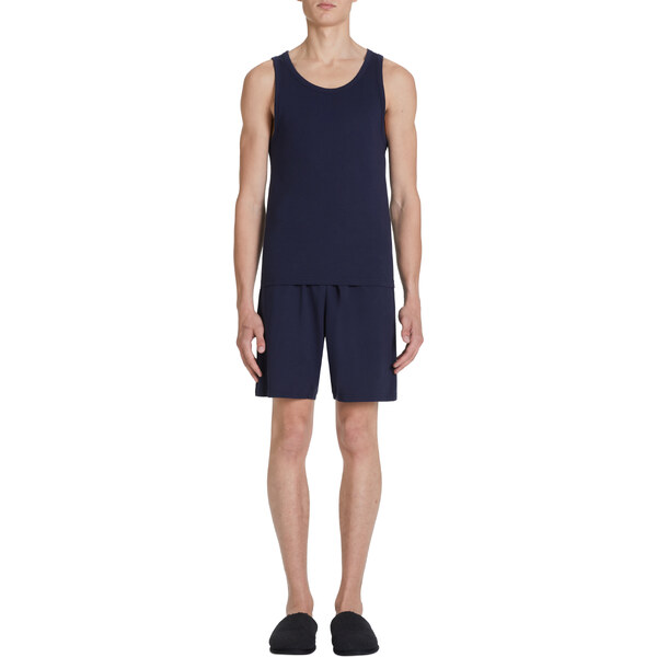 Celio Cotton short pajamas Jipyvac - Mens 55582278