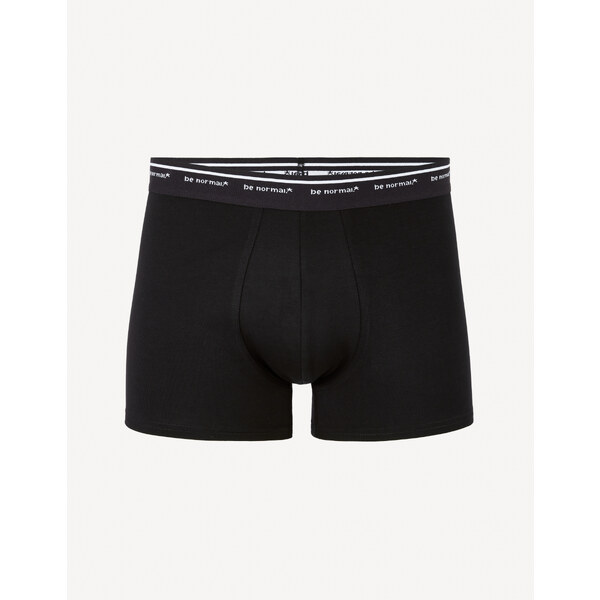Celio Cotton boxers Binormal - Mens 55582269