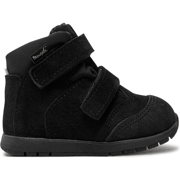 Šnurovacia obuv Mrugała 55266516