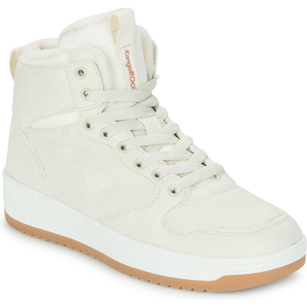 Kangaroos Členkové tenisky K-Top Power Mid Kangaroos 55282965