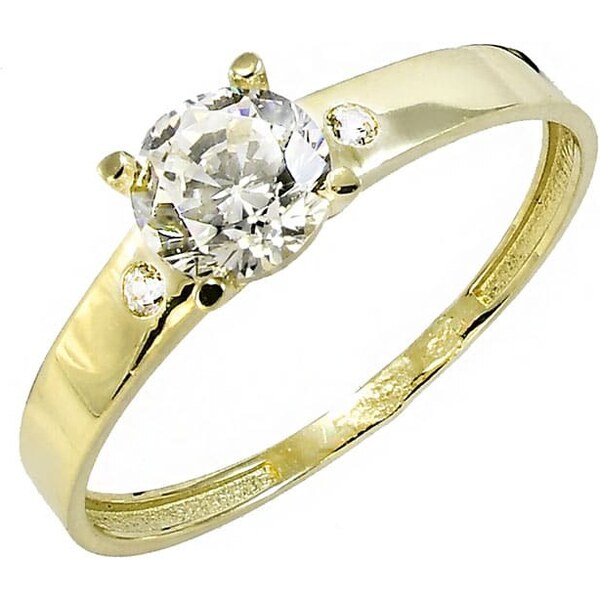 Zlatý prsteň Glare 1286 63746986