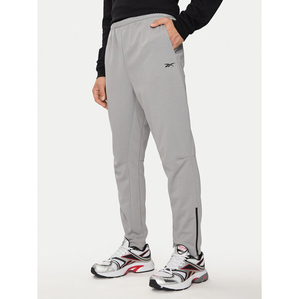 Teplákové nohavice Reebok 55273787