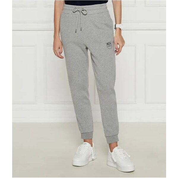 Pinko Teplákové nohavice Carico | Regular Fit 55295245