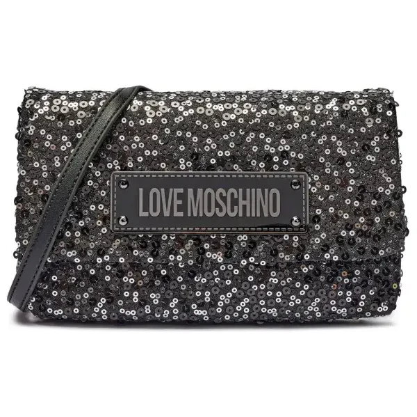 Love Moschino Večerná kabelka 55295231
