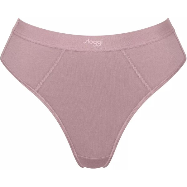 SLOGGI Tangá EVER Ease svetlofialová 55423597