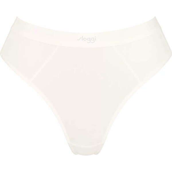 SLOGGI Tangá EVER Ease biela 55341708