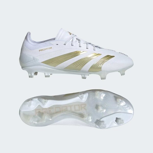 Adidas Kopačky Predator Elite Firm Ground 64124855