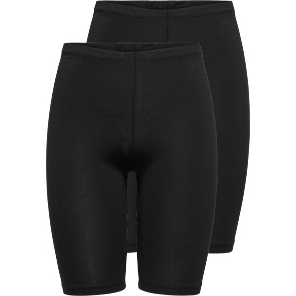 ONLY Legíny ONLLive Love čierna 20527540