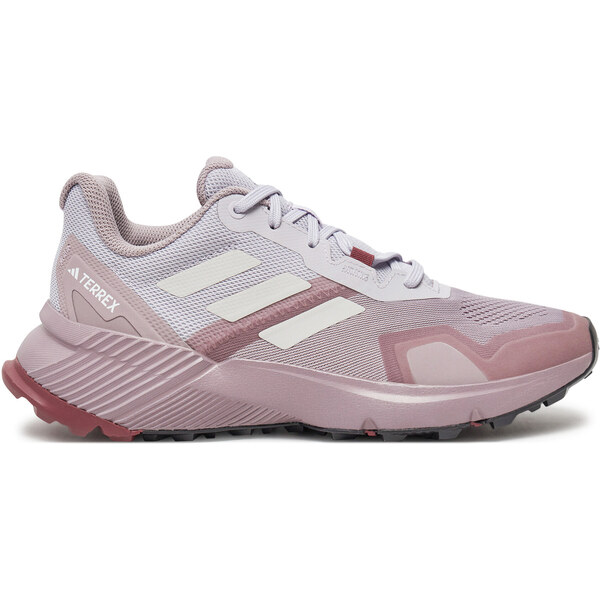 Trekingová obuv adidas 55325452