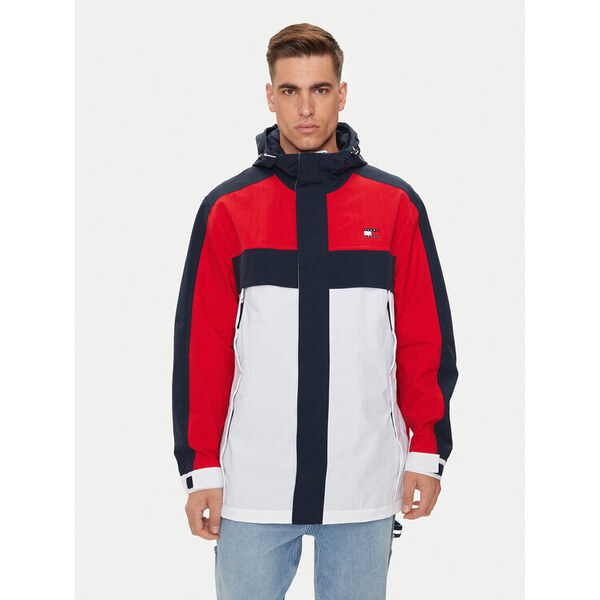 Parka Tommy Jeans 60844046