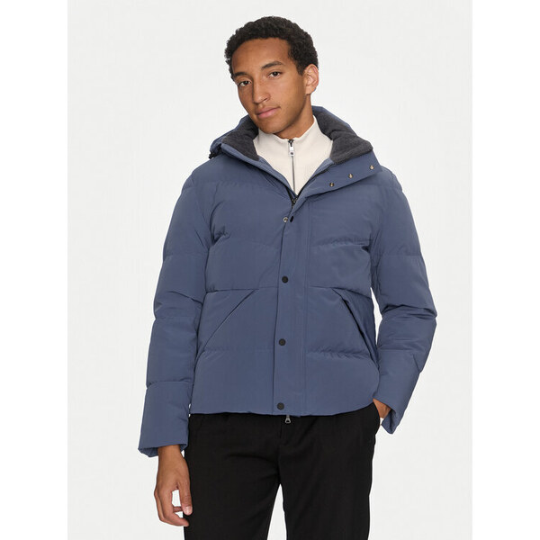 Vatovaná bunda Paul&Shark 55333091