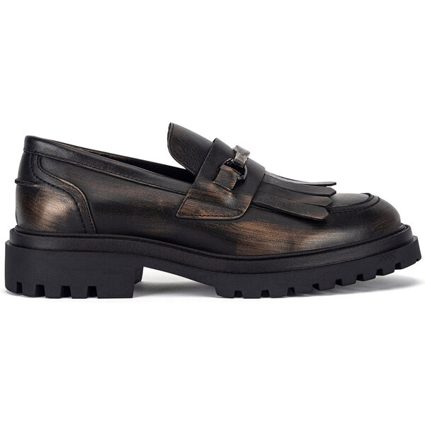 Loafers GINO ROSSI 55354861