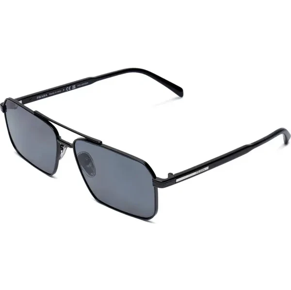 PRADA Slnečné okuliare PR A57S 55329435