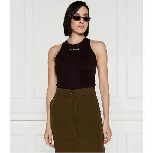 Pinko Top DISTINTO | Slim Fit 55329405