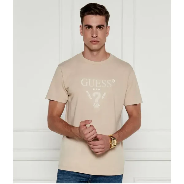 GUESS Tričko | Regular Fit 55335725