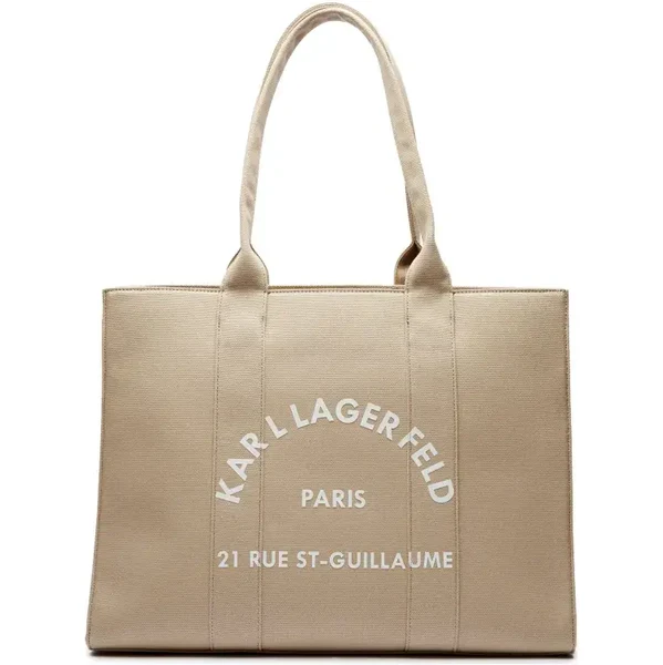 Karl Lagerfeld Shopper kabelka 55329432