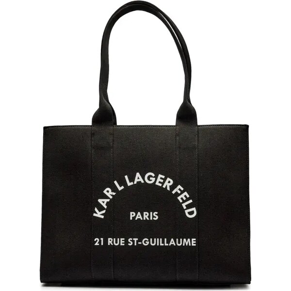 Karl Lagerfeld Shopper kabelka 55329433