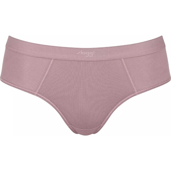SLOGGI Nohavičky Ever Ease ružová 55341704