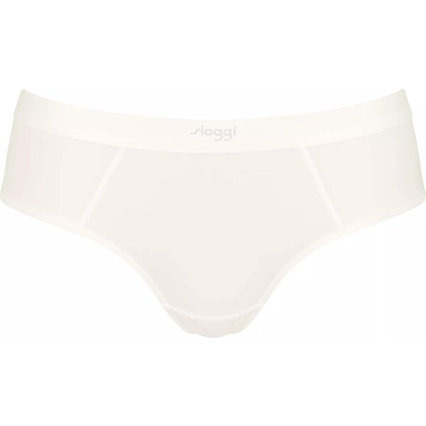 SLOGGI Nohavičky Ever Ease biela 55341712