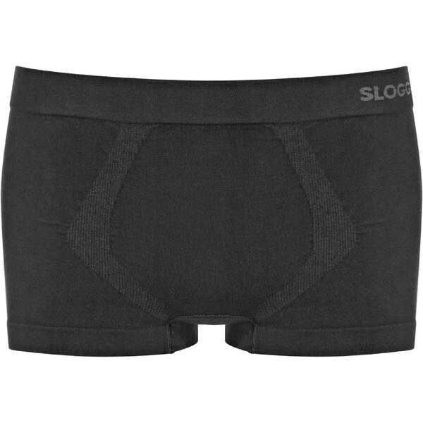 SLOGGI Boxerky čierna 55341740