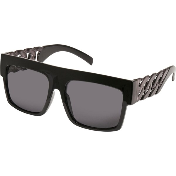 Urban Classics Slnečné okuliare Zakynthos čierna 57317830