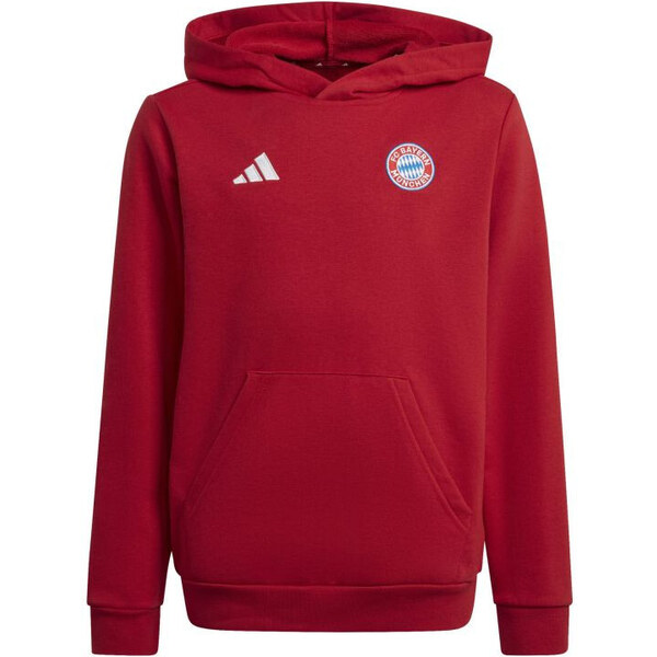 Mikina adidas Bayern Mníchov Jr IT4134 55358173
