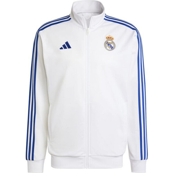 Mikina adidas Real Madrid DNA TT M IT3804 pánska 65553033