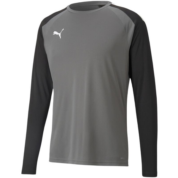 Brankárska mikina Puma teamPacer GK LS M 704933 43 muži 55358212