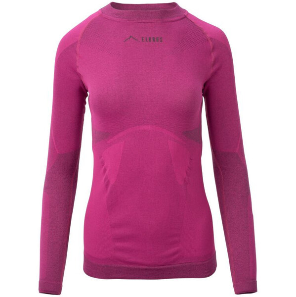 Elbrus Termo tričko Rael Top WOS W 92800557968 66965295