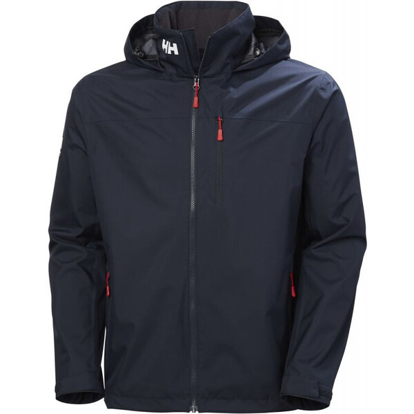 Helly Hansen Posádková bunda s kapucňou M 34443 597 55358411