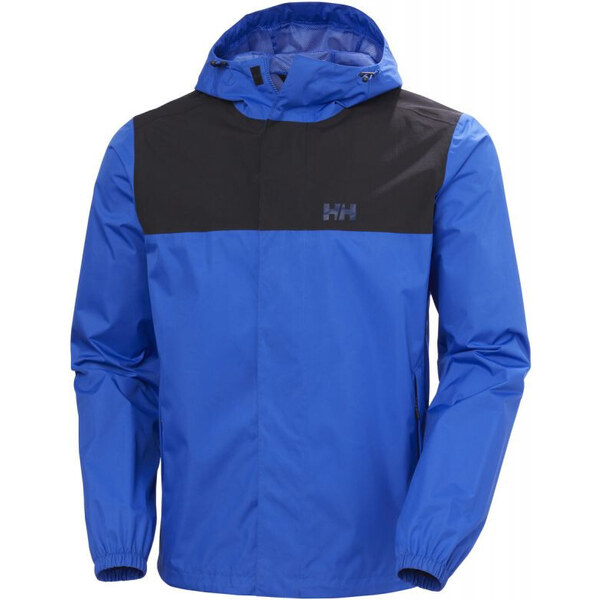 Helly Hansen Vancouver Bunda do dažďa M 53935 543 55358421
