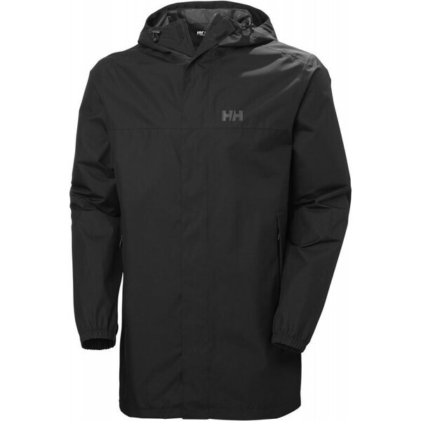 Helly Hansen Vancouver Rain Cat M 54097 990 Bunda 55358422