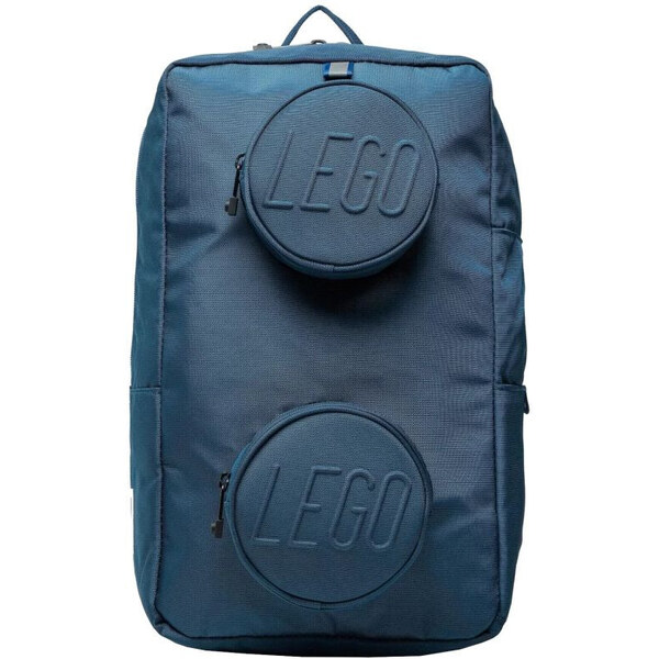 Netex Batoh Lego Brick 1x2 20204-0140 55358521