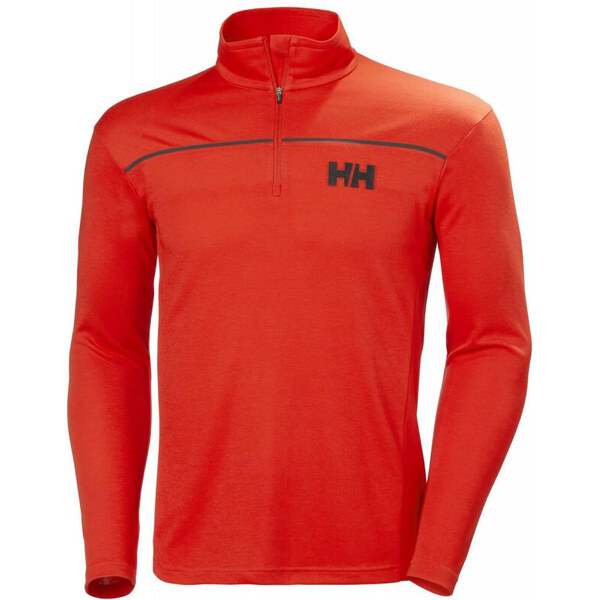 Helly Hansen technická mikina HP 1/2 ZIP PULLOVER M 30208 222 55358640