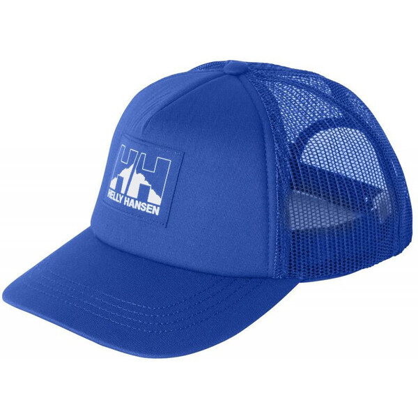 Helly Hansen HH Trucker Cap 67435 543 55358759