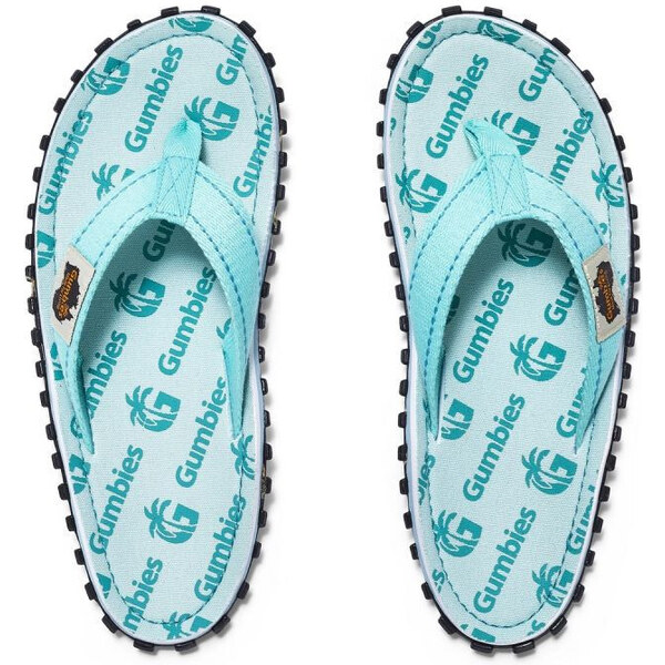 Žabky Gumbies Islander GU-FFISL129 55358995