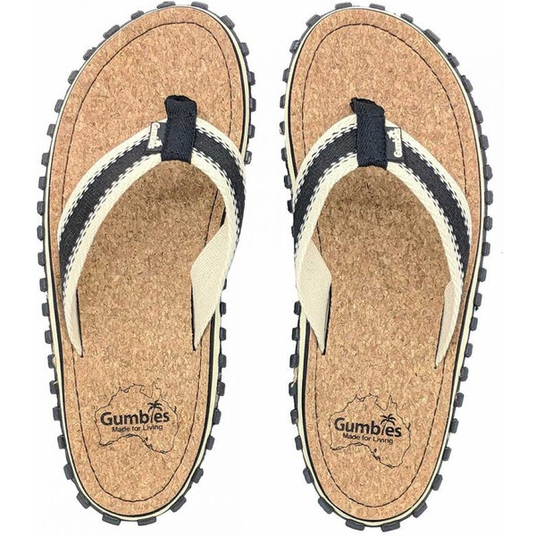 Žabky Gumbies Corker M GU-FFCOR001 55358989