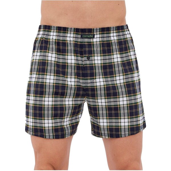 Pánske trenky Cornette Comfort 008/296 3XL-5XL 55366766