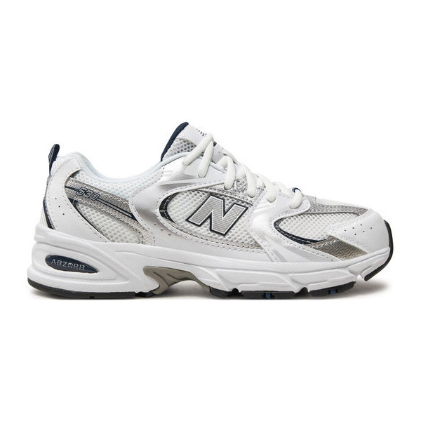 Sneakersy New Balance 55378196