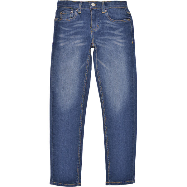 Levis Zúžené rifle LVB 502 REG TAPER ECO WARM JEA Levis 62501995