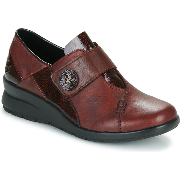 Rieker Čižmičky BOSSINA Rieker 58453821