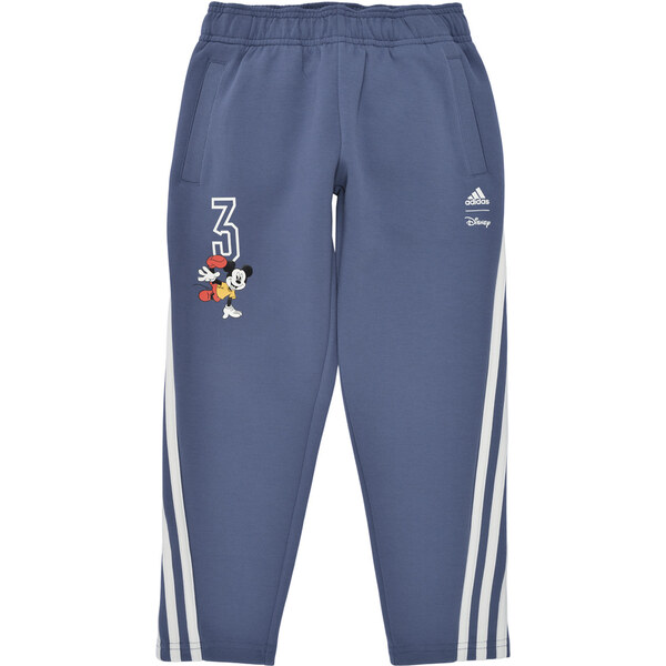 adidas Tepláky/Vrchné oblečenie Disney Mickey Mouse Tracksuit Bottoms 65470721
