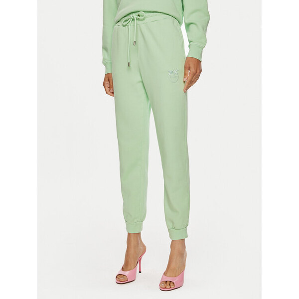 Teplákové nohavice PINKO 55378781