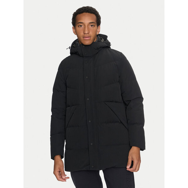 Vatovaná bunda Paul&Shark 55378354