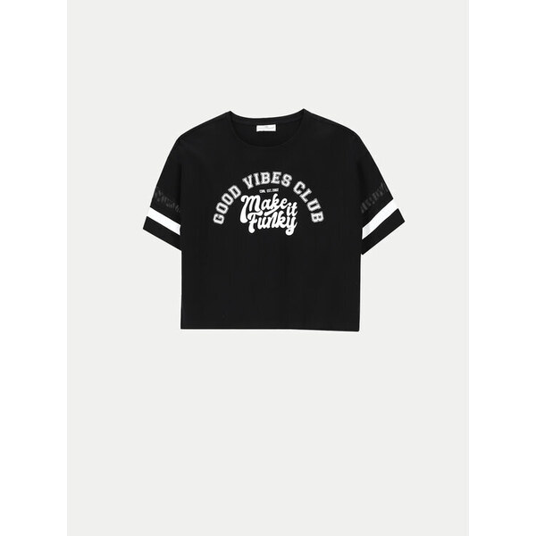 Tričko Coccodrillo 55378445