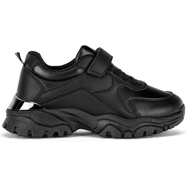 Sneakersy DeeZee 64384408